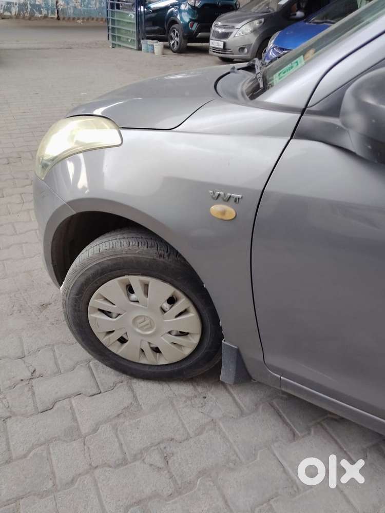 Maruti Suzuki Swift Lxi, 2013, Petrol