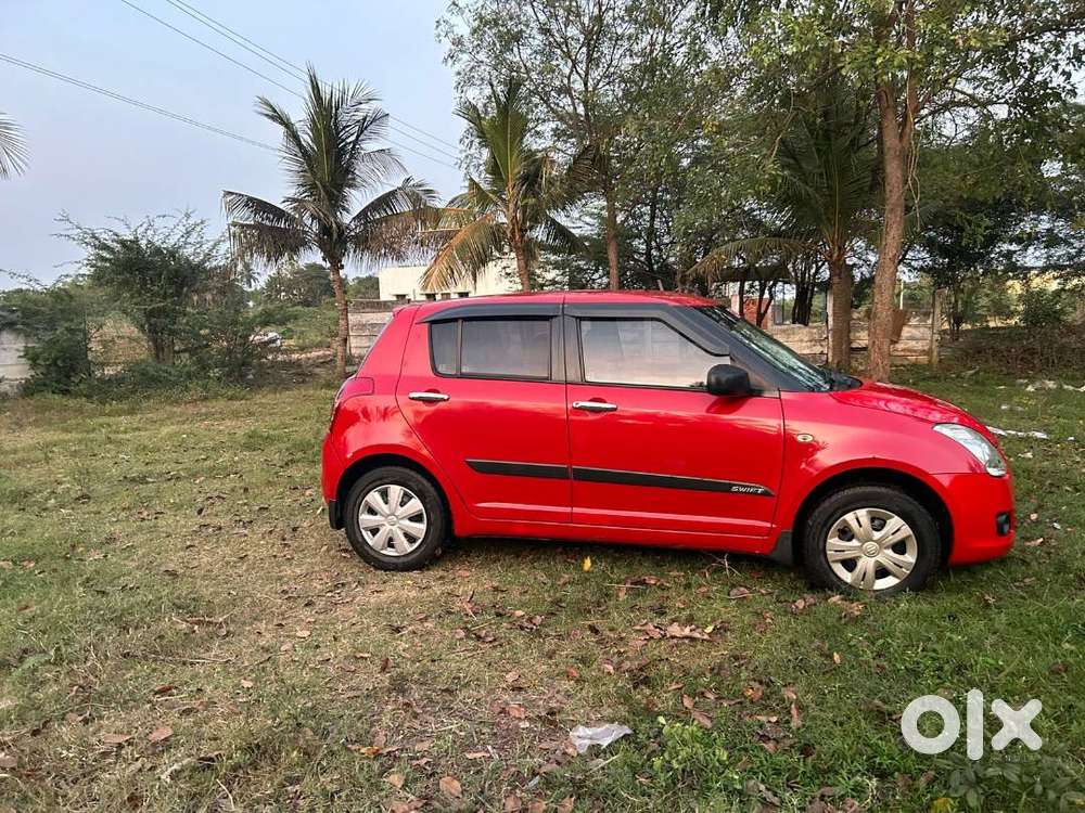Swift Vxi 2010
