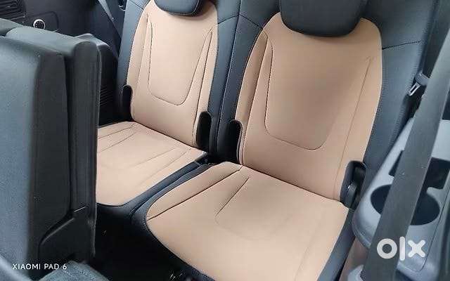 Hyundai Alcazar Prestige 7-seater, 2025, Petrol