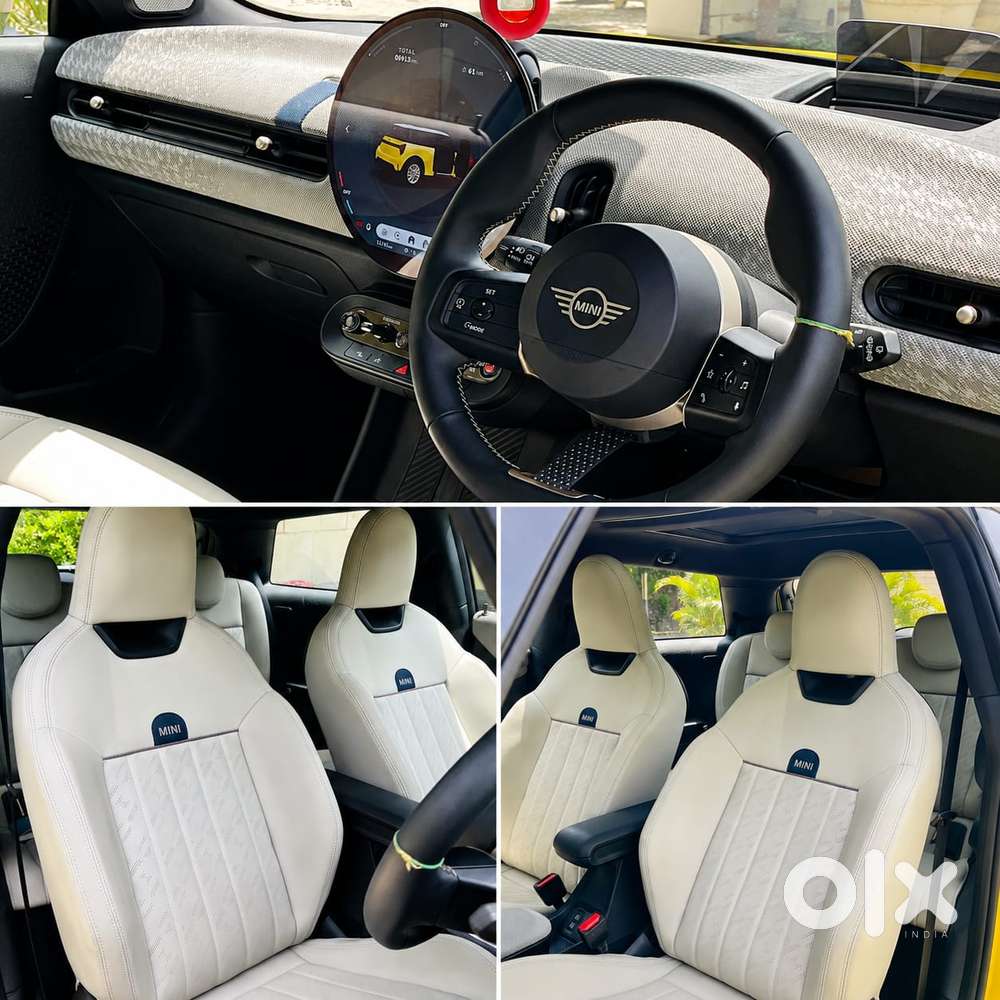 Mini Favoured Pack, 2025, Petrol