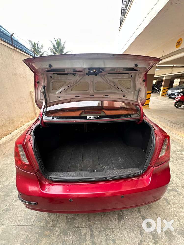 Chevrolet Optra Magnum 1.6 Lt Abs Bs3, 2011, Diesel