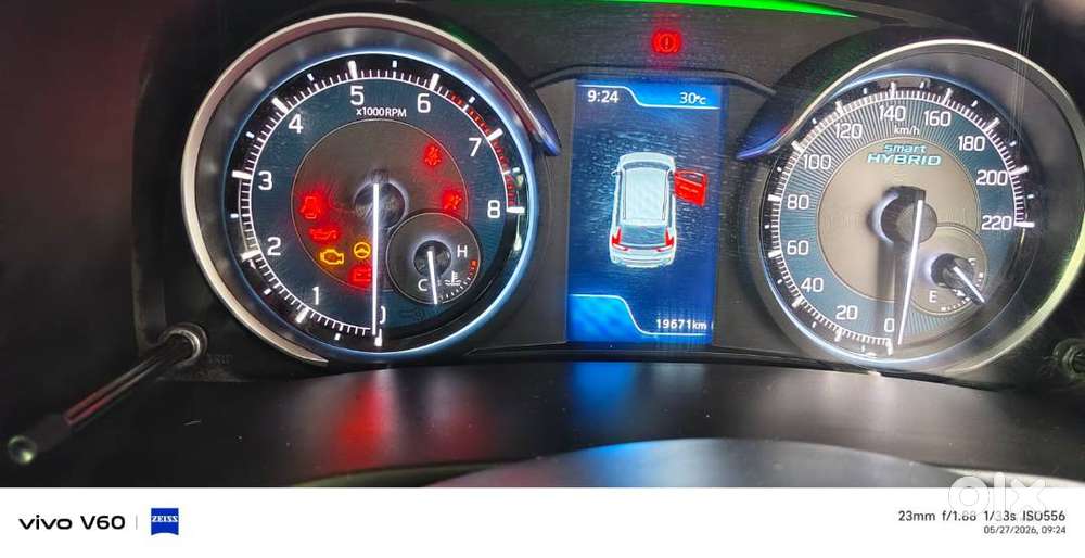Maruti Suzuki Xl6 2025 Petrol Well Maintained