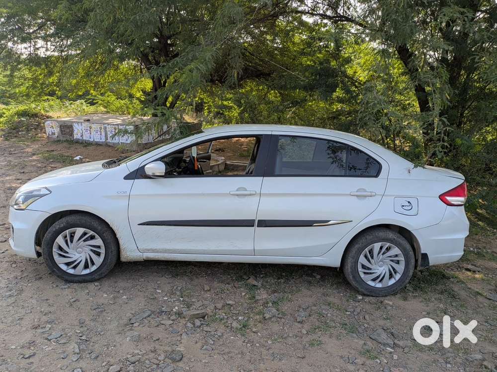 Dec 2015 Maruti Suzuki Ciaz Diesel