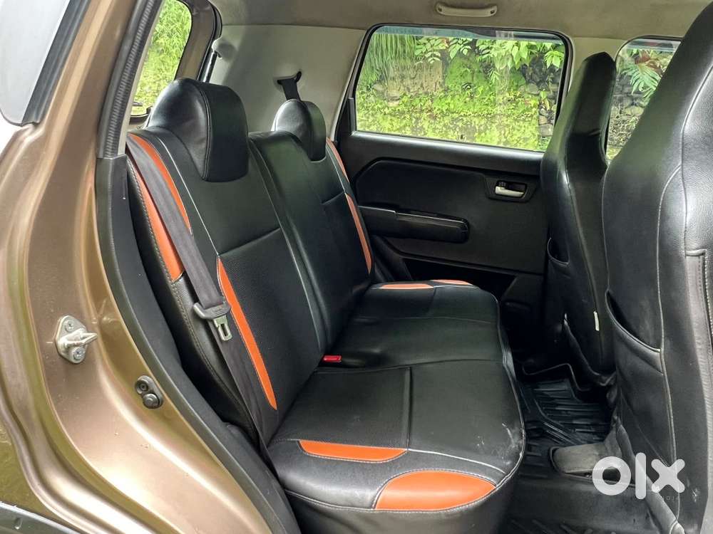 Maruti Suzuki Vitara Brezza Zxi+ Mt, 2020, Petrol