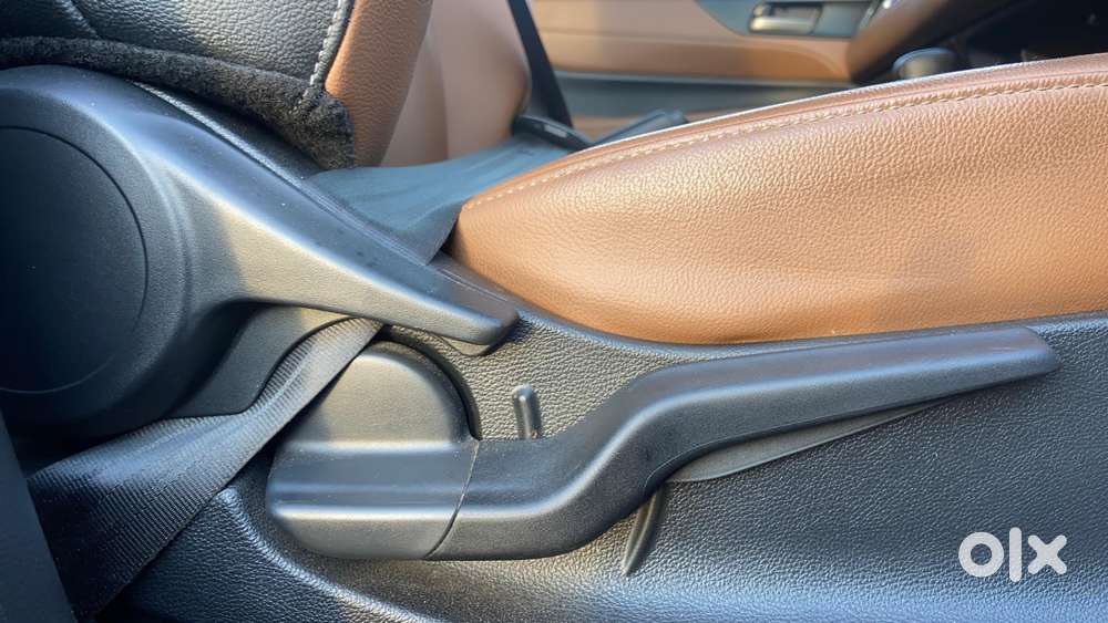 Honda Elevate Zx Cvt, 2023, Petrol