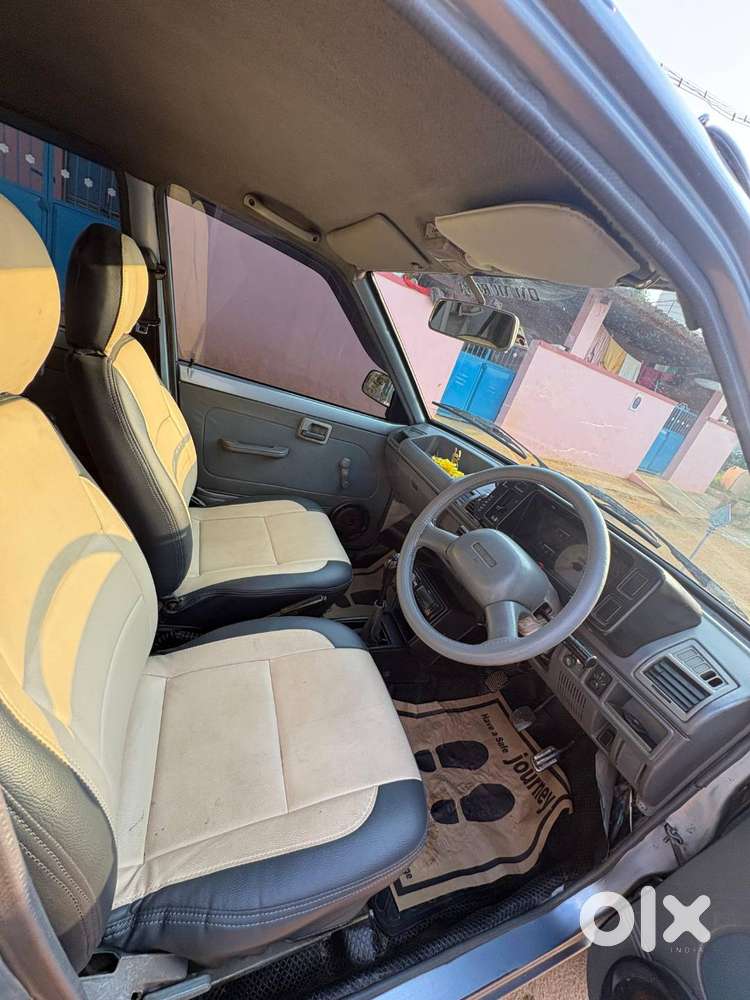 Maruti Suzuki 800 2006 Petrol Well Maintained