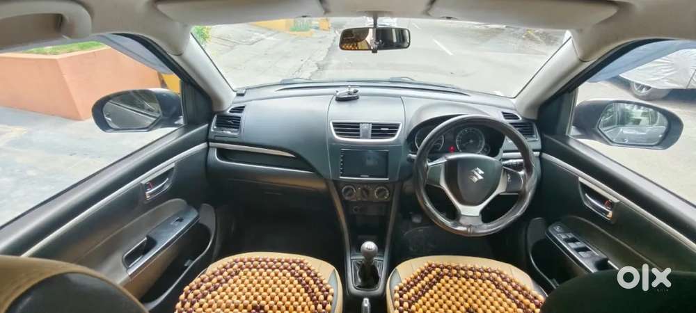 Maruti Suzuki Swift Vxi, 2012, Petrol