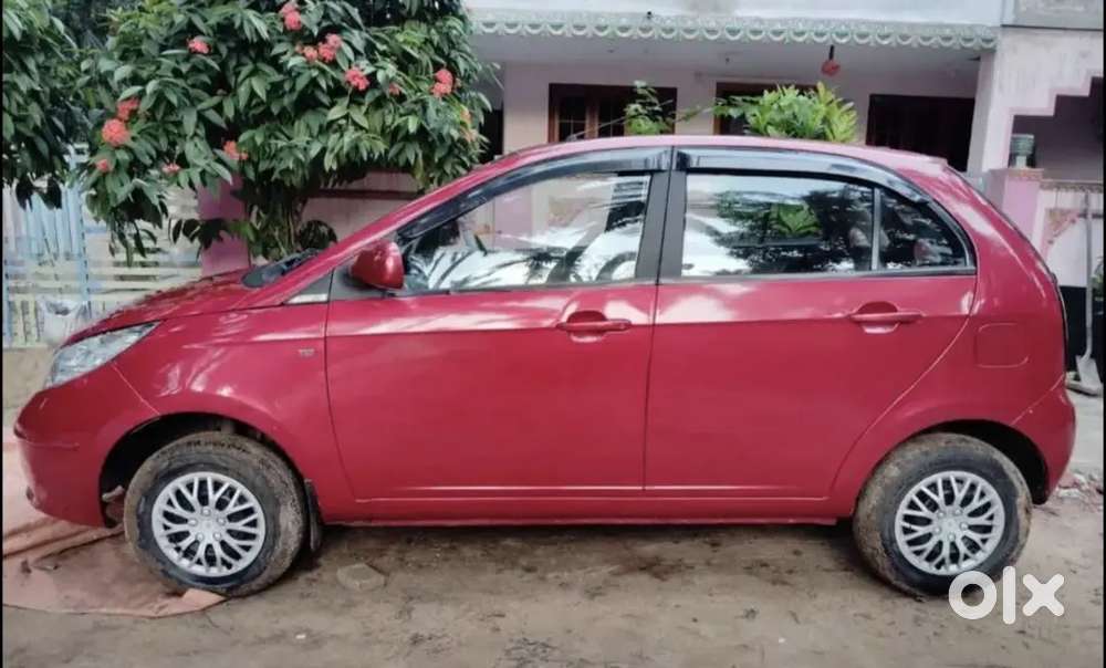 Tata Indica Vista Tdi 2013 Diesel Manual