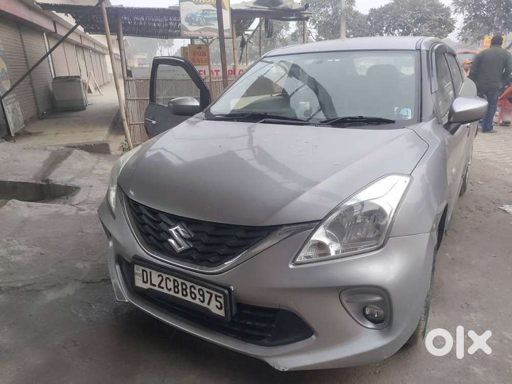 Maruti Suzuki Baleno Maruti-suzuki-baleno-sigma-diesel, 2020, Petrol