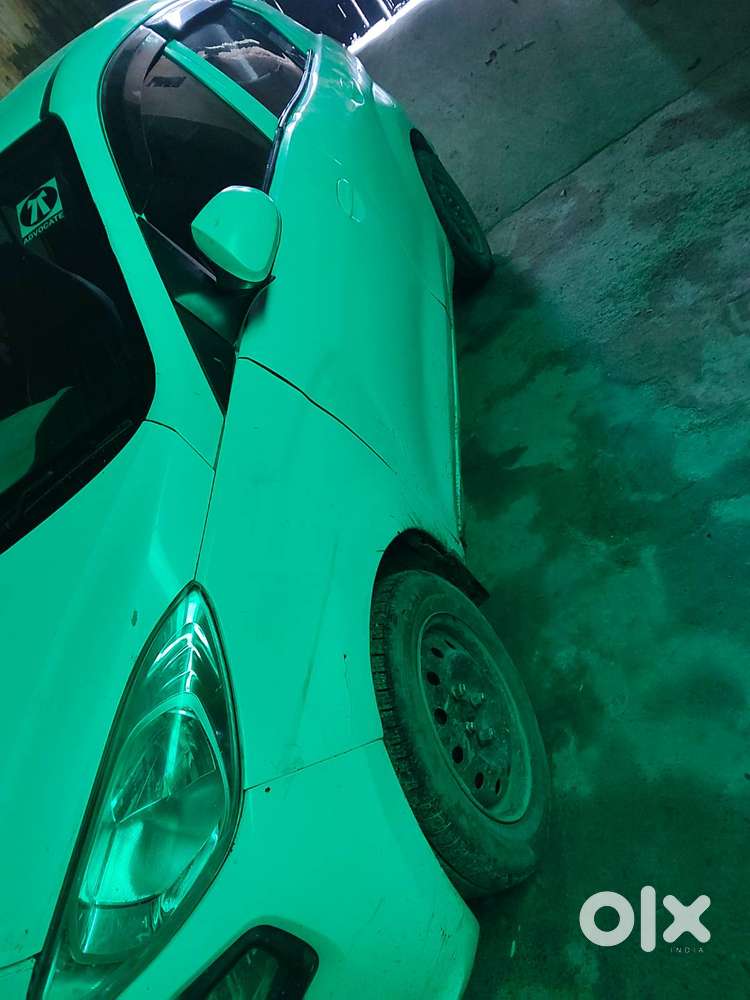 Hyundai New Santro 2019 Cng & Hybrids 132000 Km Driven