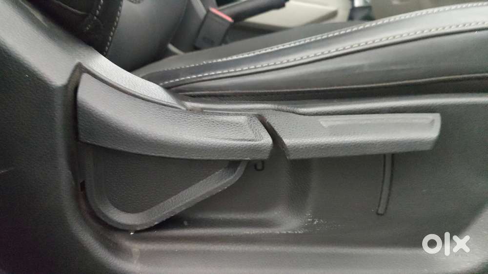 Kia Carens 1.5 Prestige Plus 7 Str Imt, 2022, Petrol