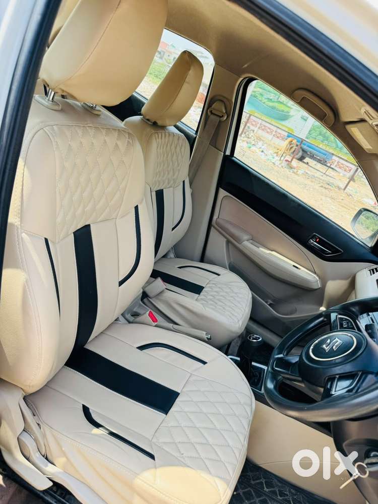 Maruti Suzuki Swift Dzire, 2019, Petrol
