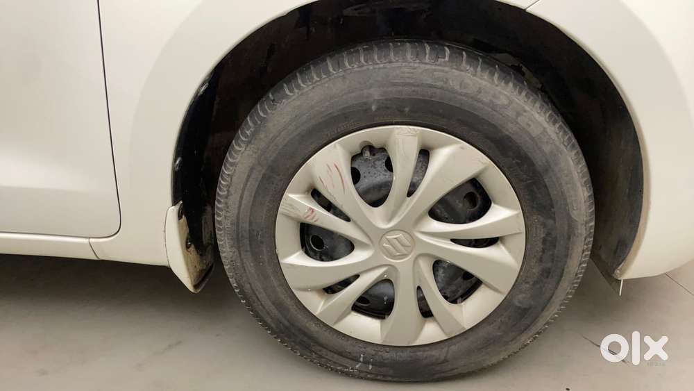 Maruti Suzuki Swift Amt Vvt Vxi, 2019, Petrol