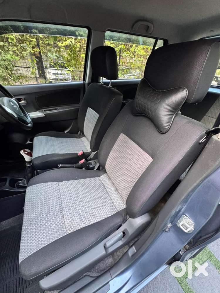 Maruti Suzuki Wagon R Lxi, 2010, Petrol