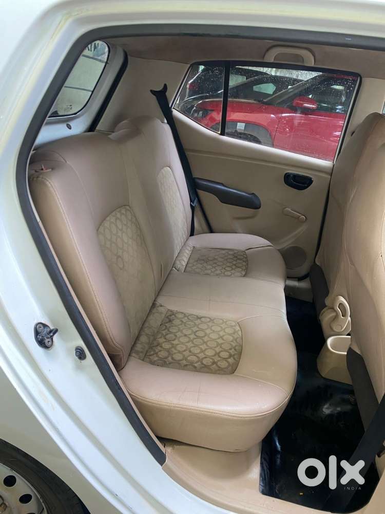 Hyundai I10 Petrol 2010