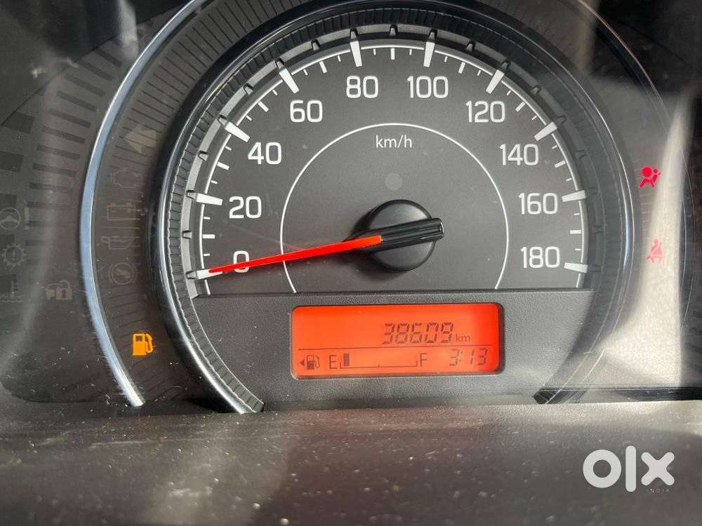 Maruti Suzuki Wagon R Vxi 1.2, 2019, Petrol