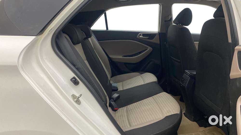 Hyundai Elite I20 Asta 1.2 (o), 2018, Petrol
