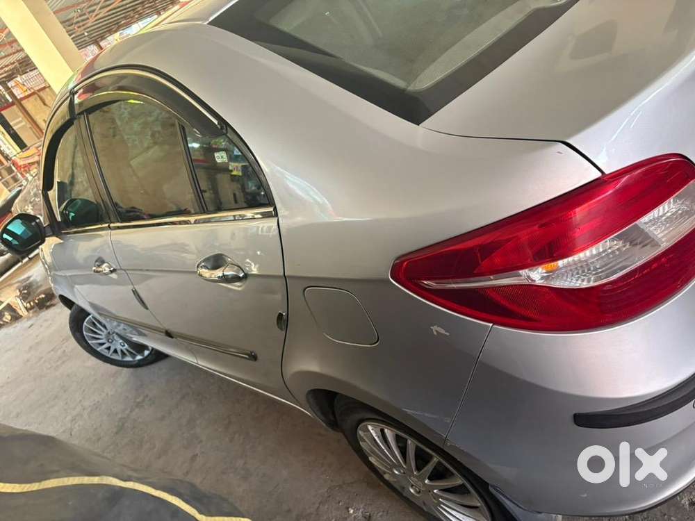 Tata Zest 2018 Diesel 85000 Km Driven