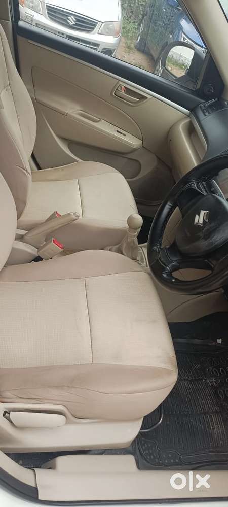 Maruti Suzuki Swift Dzire Tour Ldi, 2019, Diesel