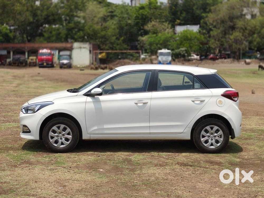 Hyundai Elite I20 Sportz 1.2, 2018, Petrol