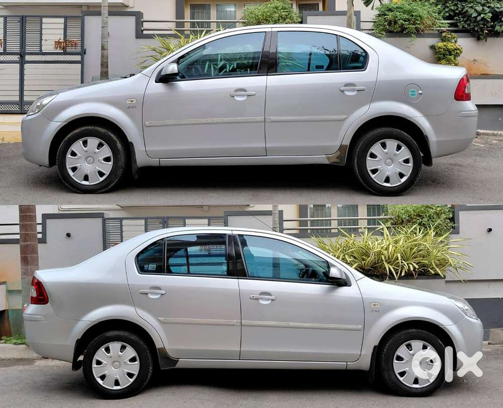 Ford Fiesta 1.4 Zxi Ltd, 2009, Petrol