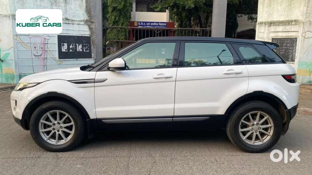 Land Rover Range Evoque, 2015, Diesel