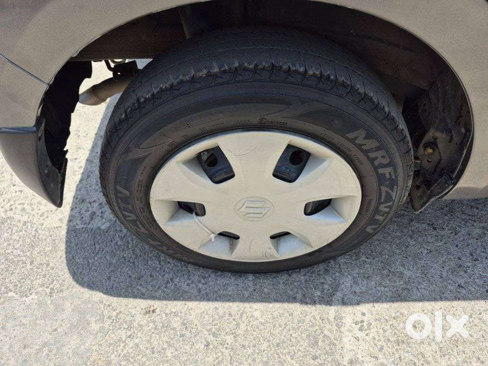 Maruti Suzuki Wagon R Vxi 1.2, 2020, Petrol