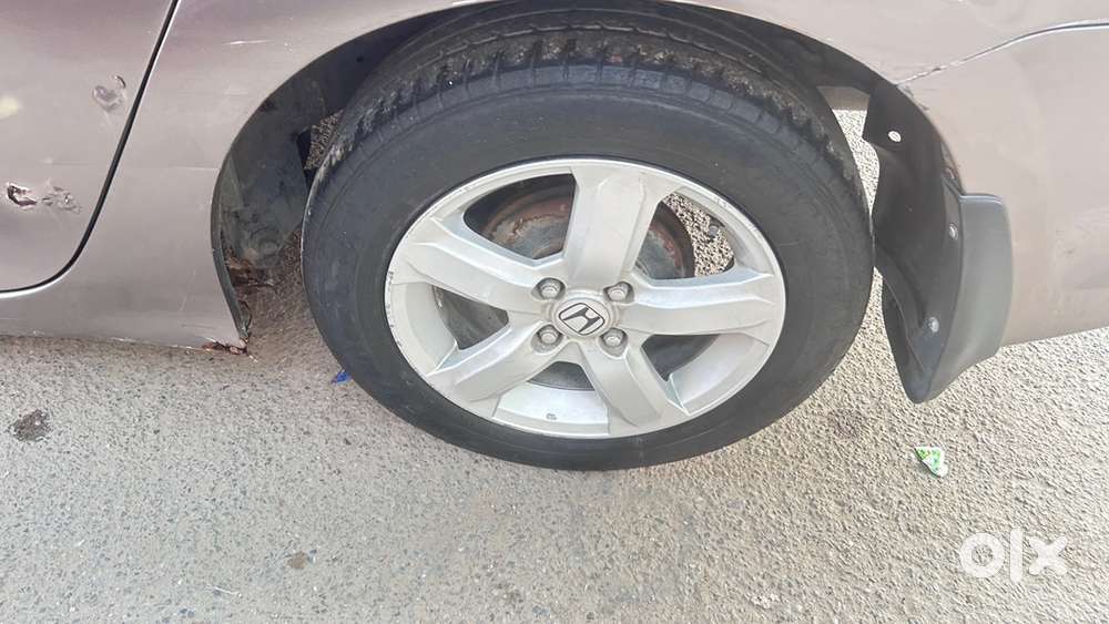 Honda City 2013 Model