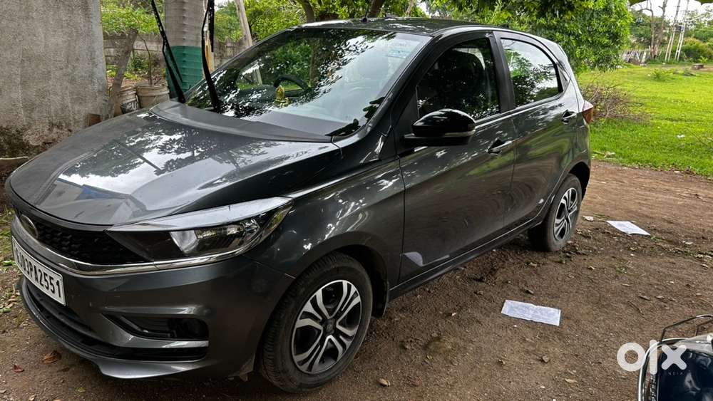 Tata Tiago Xt 2024
