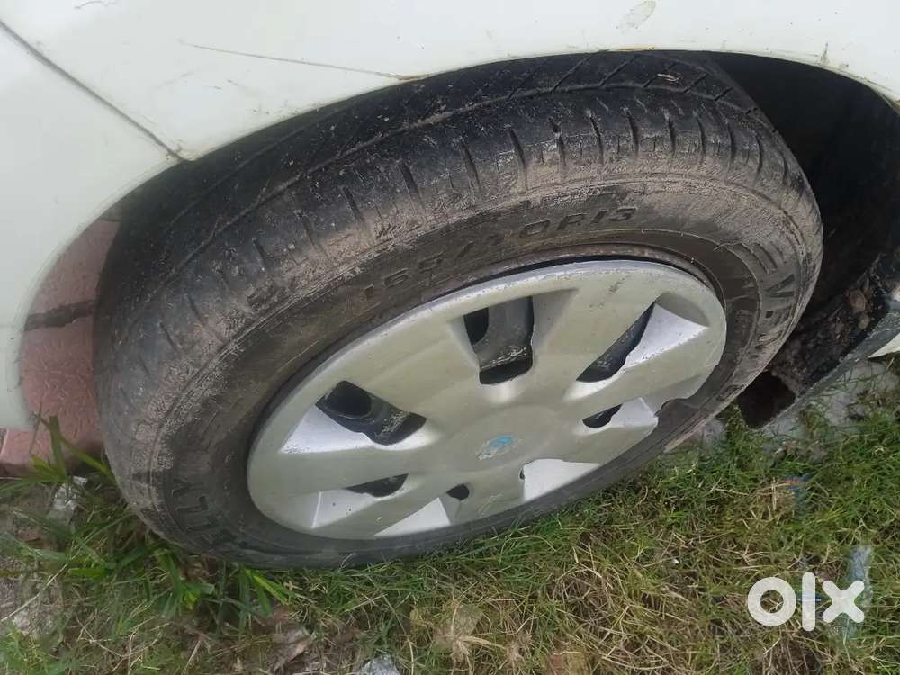 Maruti Suzuki Wagon R 2008 Year