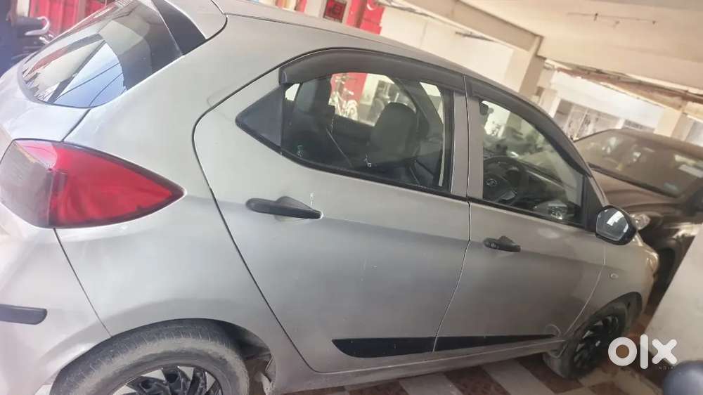 Vehicle: Tata Tiago 2019