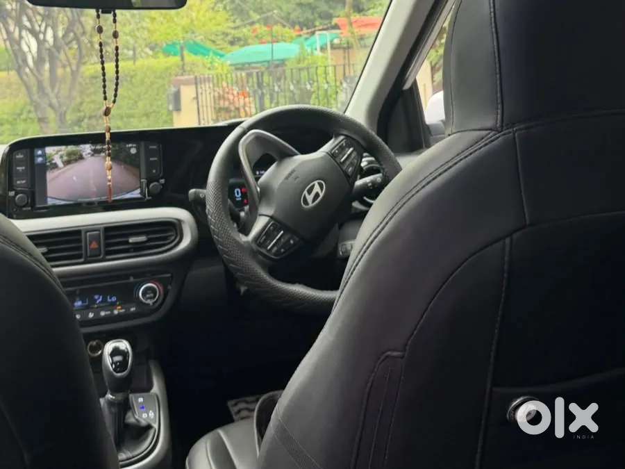 Hyundai Exter Sx (o) 1.2 Amt, 2024, Petrol