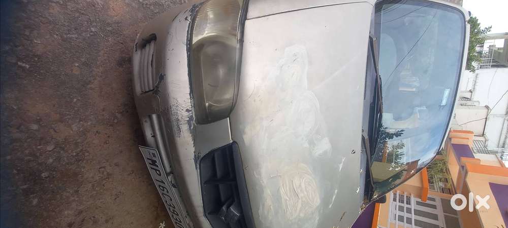Maruti Alto Lxi 2007