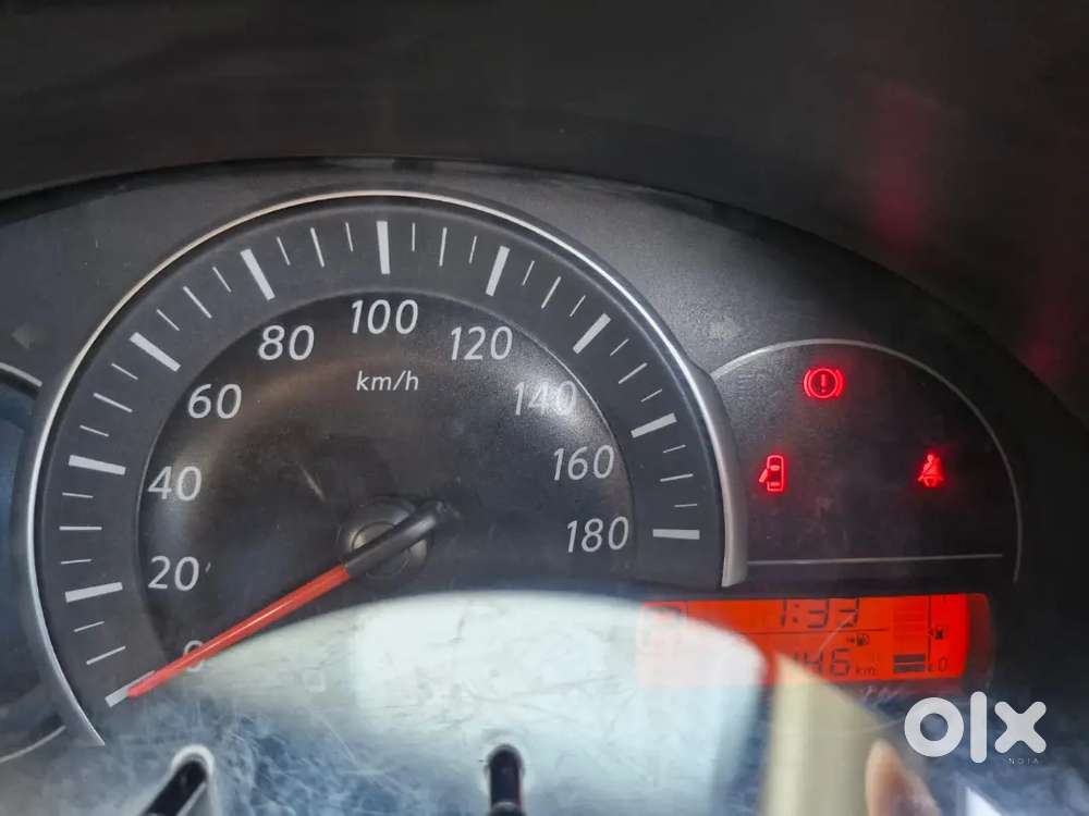 Nissan Micra Active 2018 Petrol 46200 Km Driven