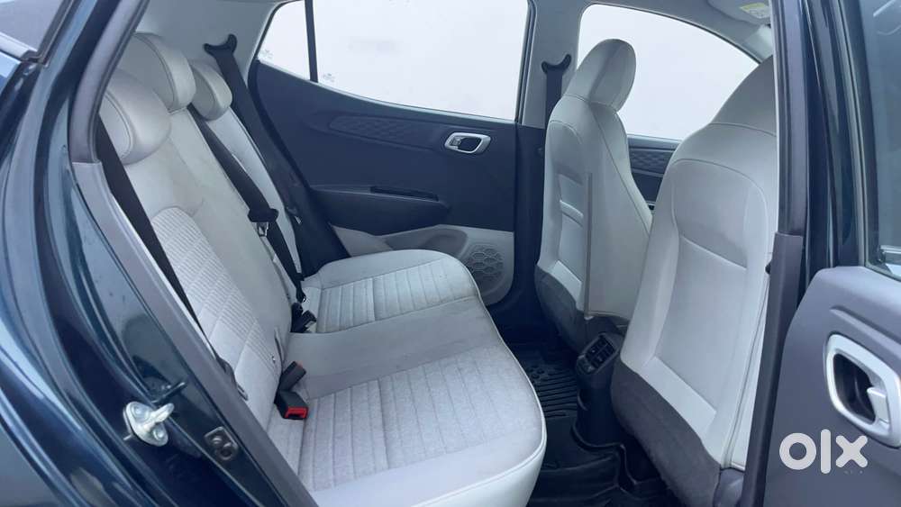 Hyundai Grand I10 Nios Asta 1.2 Kappa Amt, 2024, Petrol