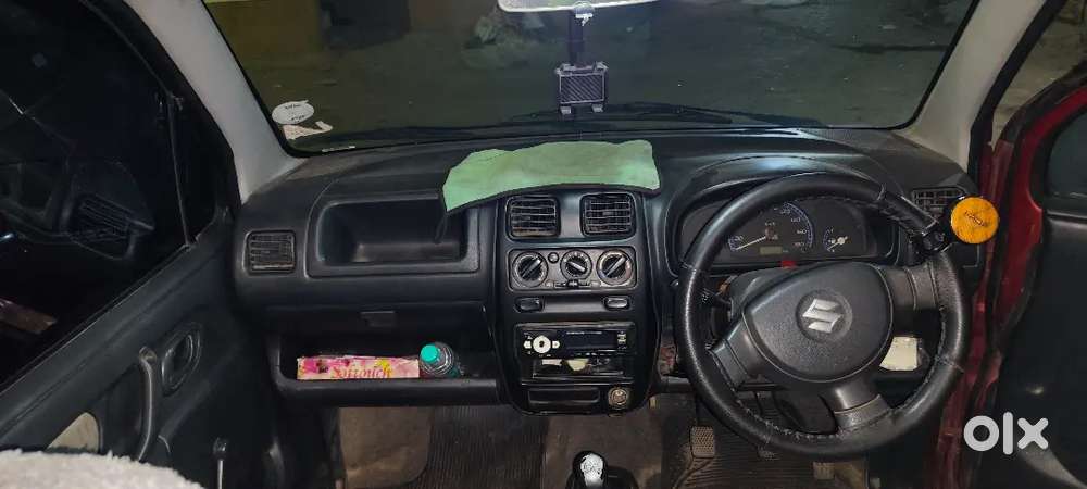 Maruti Suzuki Wagon R 2008 Petrol Well Maintained