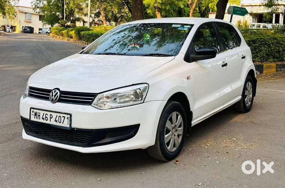 Volkswagen Polo 2009-2013 Diesel Trendline 1.2l, 2012, Diesel