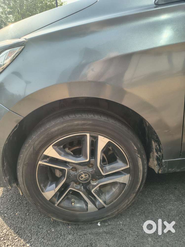 Tata Tiago Xz, 2020, Petrol