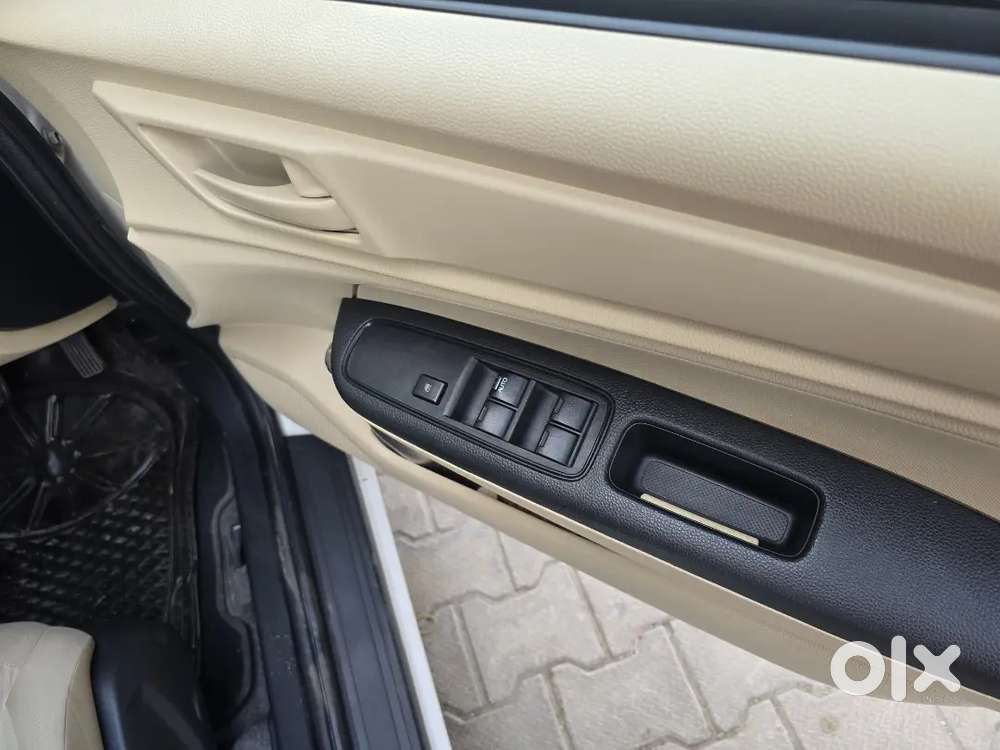 Honda Amaze 2nd Elite 2020