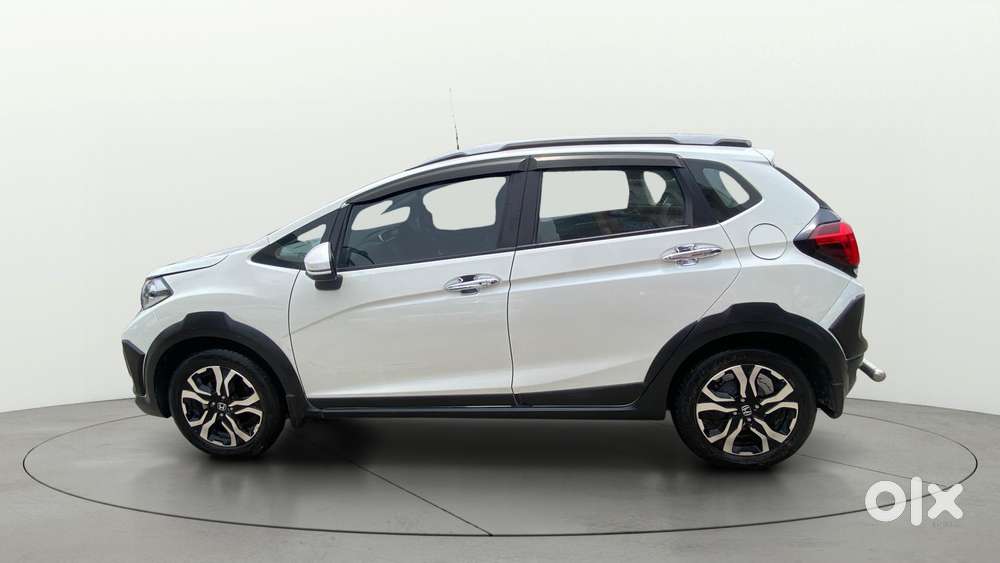 Honda Wr-v 1.2 Vx I-vtec, 2021, Petrol