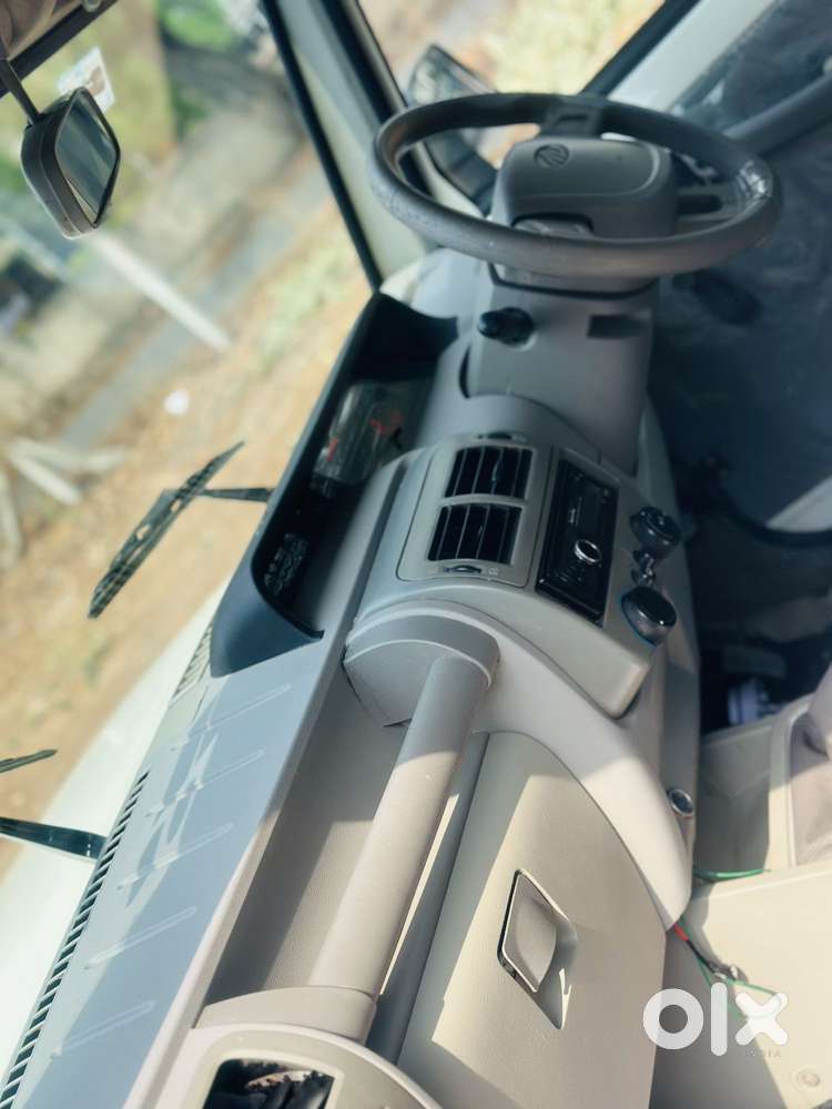 Mahindra Bolero 1.5 Power Plus Sle, 2018, Diesel