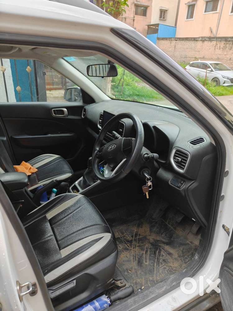 2022 Hyundai Venue S+ Petrol