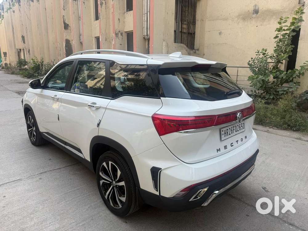 Mg Hector Select Pro 6mt, 2024, Petrol