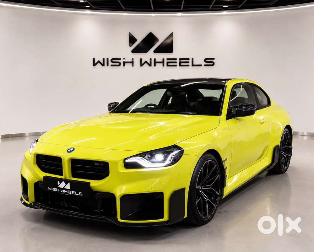 Bmw M2 3.0 Competition, 2024, Petrol