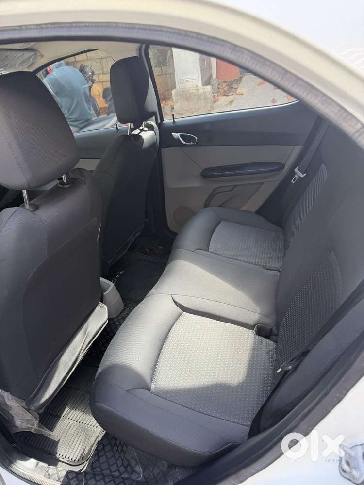 Tata Tiago 1.2 Revotron Xza Plus Amt, 2018, Petrol