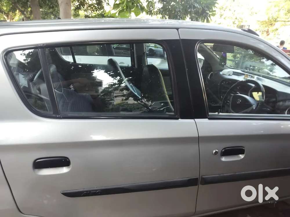 Maruti Suzuki Alto K10 2016 Petrol Automatic