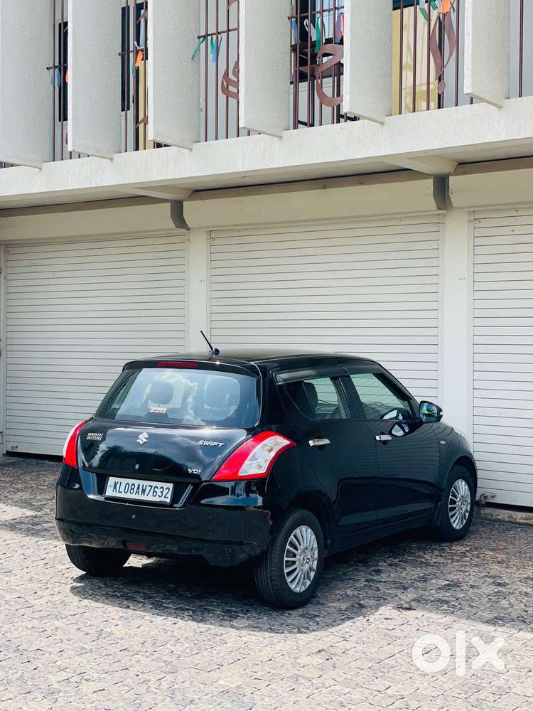 Maruti Suzuki Swift Ddis Vdi, 2012, Diesel