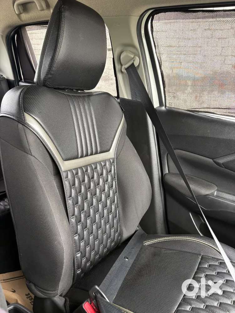 Maruti Suzuki Swift Vxi 2025