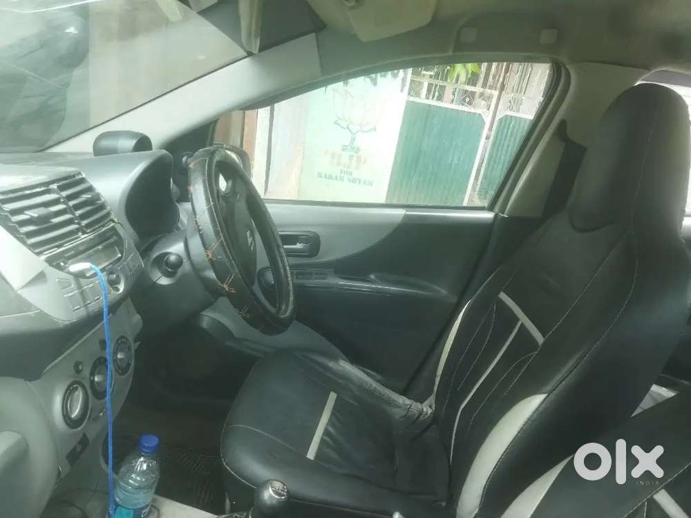 Maruti Suzuki A-star 2009 Petrol 95000 Km Driven