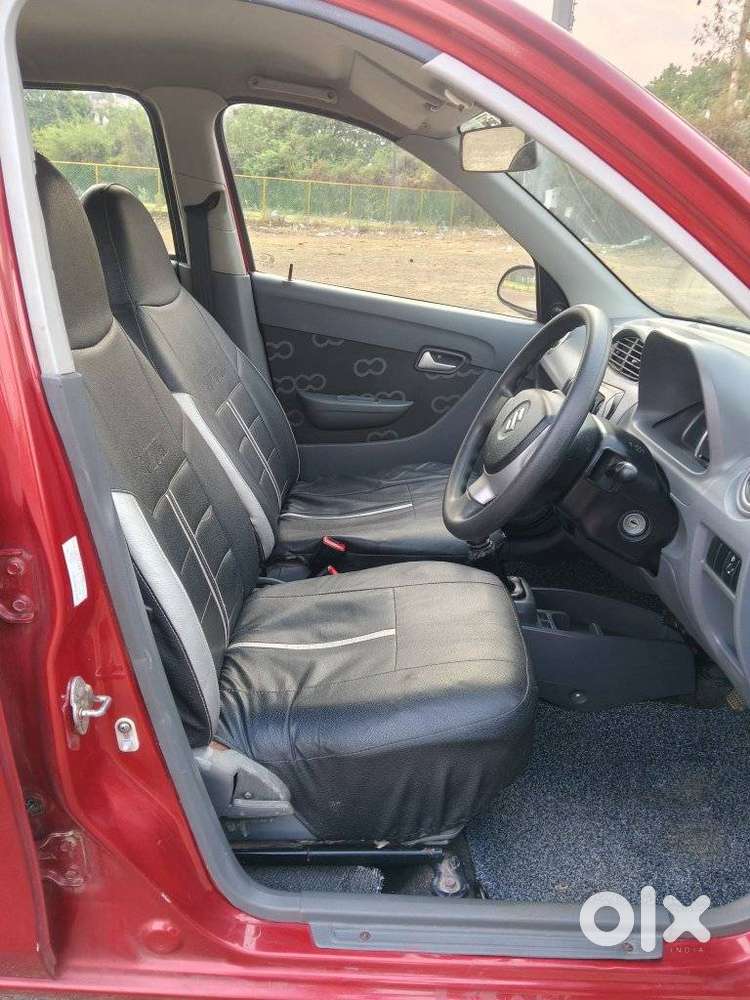 Maruti Suzuki Alto 800, 2015, Petrol